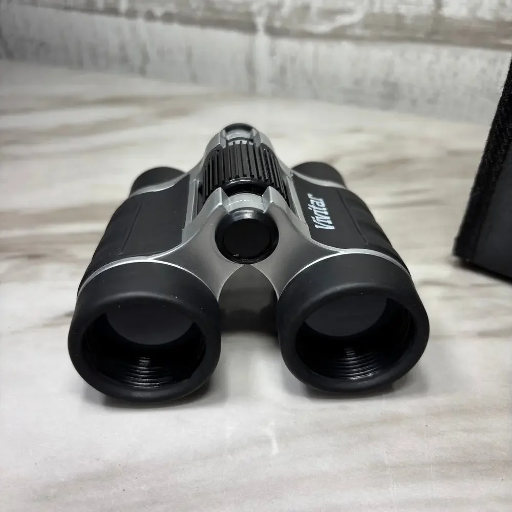 Vivitar 4x30 CS-430 Classic Binoculars with Case